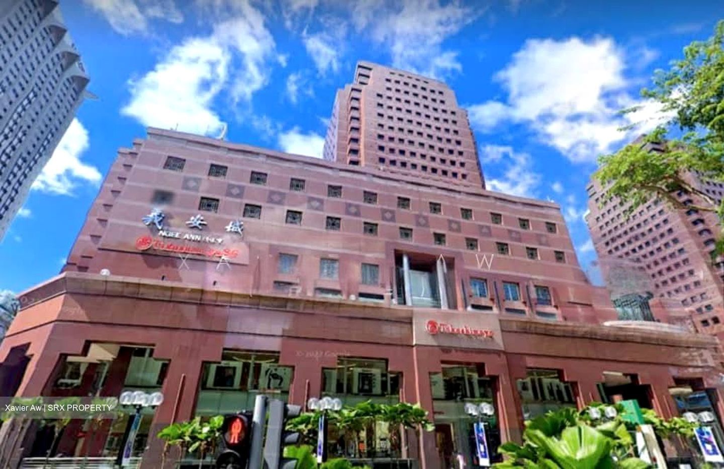 Ngee Ann City (D9), Office #557107861